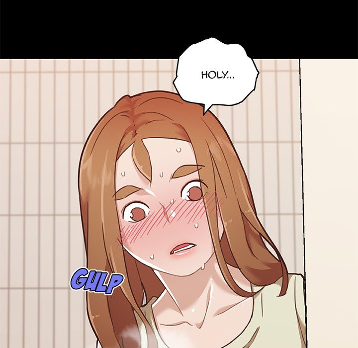 Family Adjustments Chapter 74 Page 92