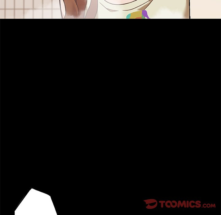 Family Adjustments Chapter 74 Page 93