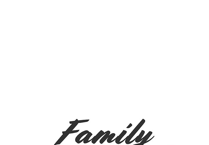 Family Adjustments Chapter 75 Page 1