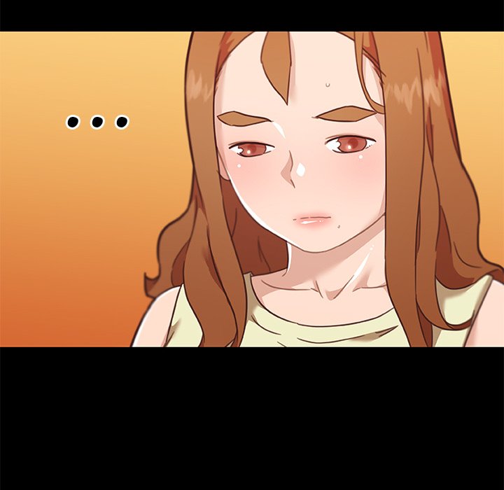 Family Adjustments Chapter 75 Page 100