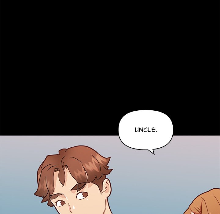 Family Adjustments Chapter 75 Page 101