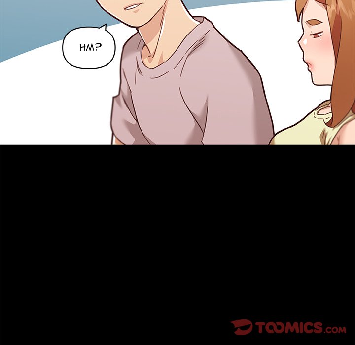 Family Adjustments Chapter 75 Page 102