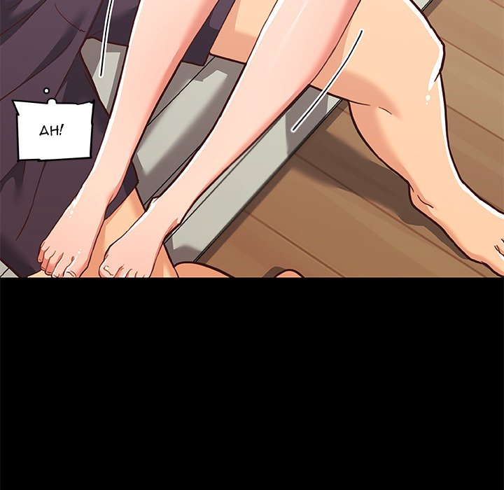 Family Adjustments Chapter 75 Page 104