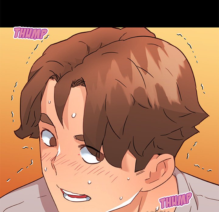 Family Adjustments Chapter 75 Page 121