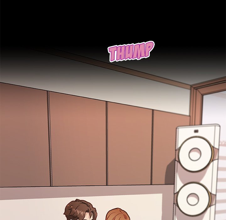 Family Adjustments Chapter 75 Page 16