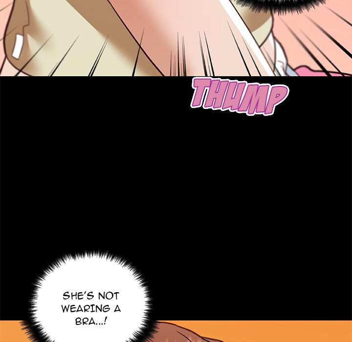 Family Adjustments Chapter 75 Page 23