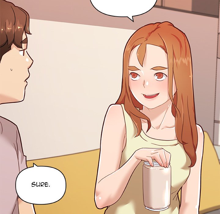 Family Adjustments Chapter 75 Page 31
