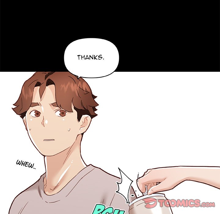 Family Adjustments Chapter 75 Page 33