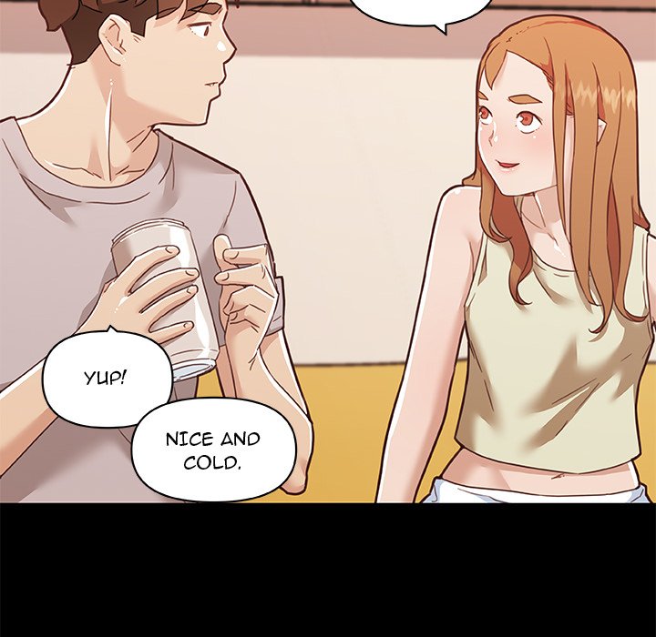 Family Adjustments Chapter 75 Page 37