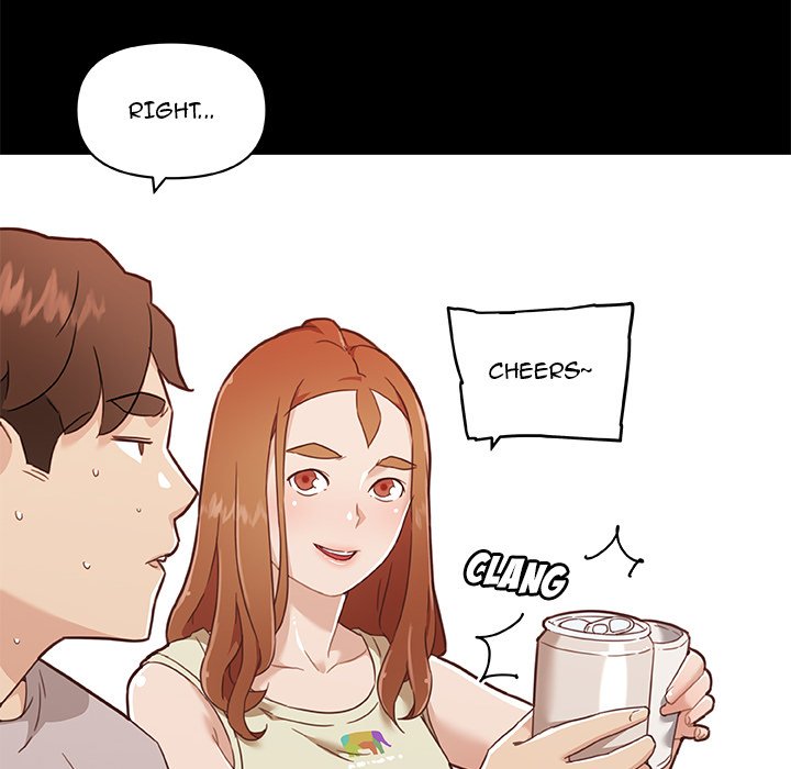 Family Adjustments Chapter 75 Page 47