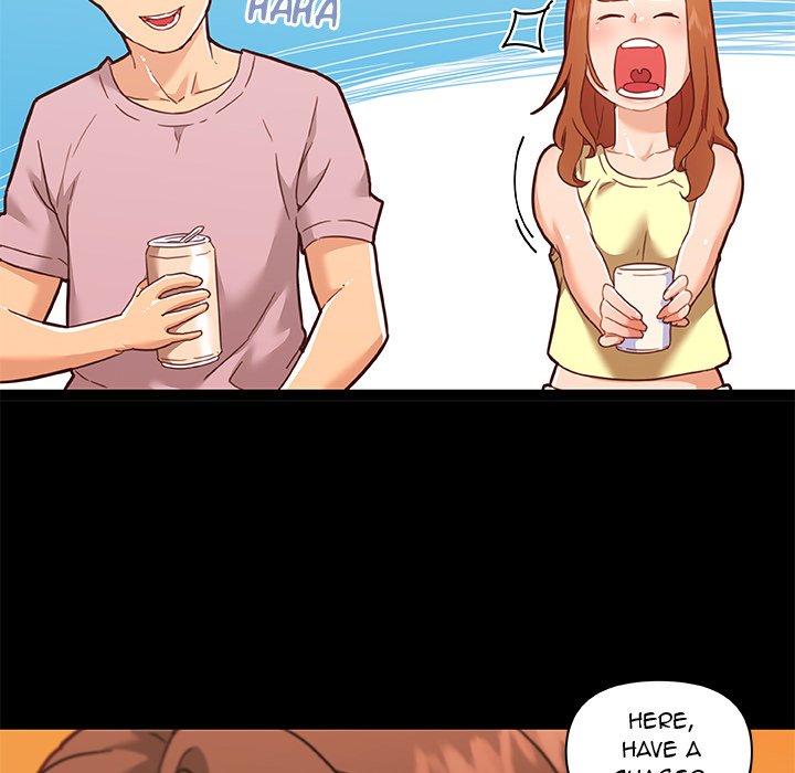 Family Adjustments Chapter 75 Page 53