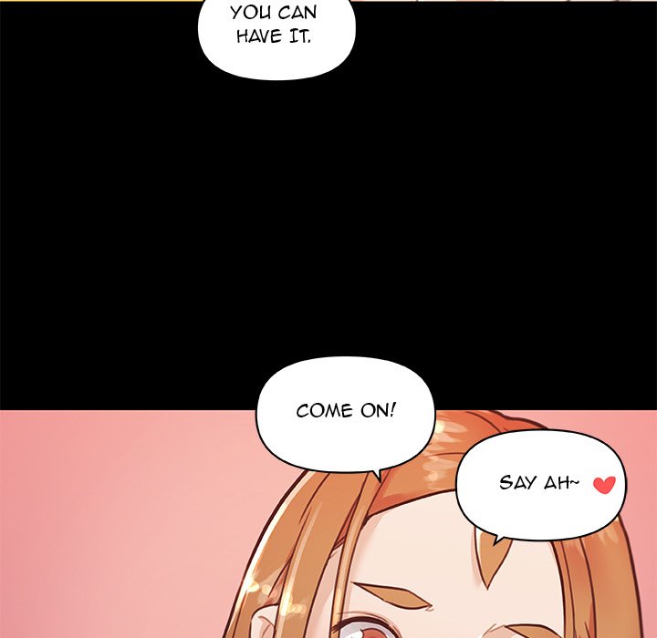 Family Adjustments Chapter 75 Page 55