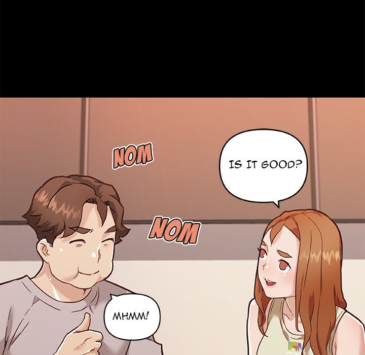 Family Adjustments Chapter 75 Page 59