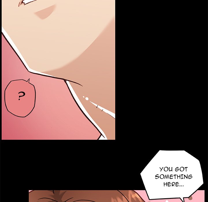 Family Adjustments Chapter 75 Page 61