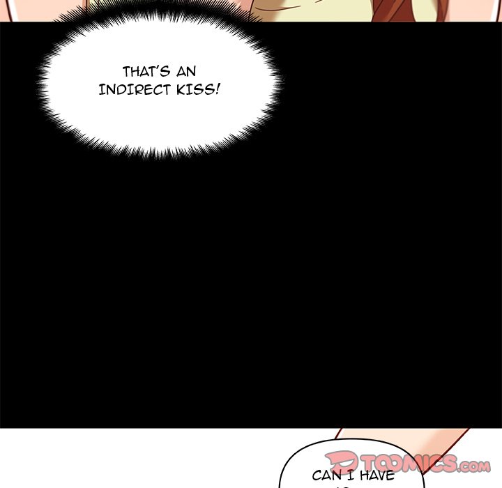 Family Adjustments Chapter 75 Page 66