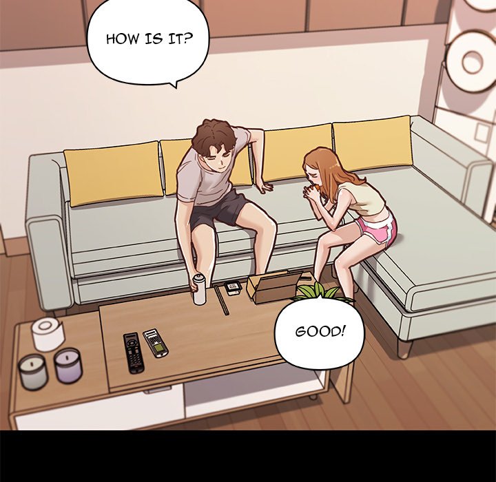Family Adjustments Chapter 75 Page 7