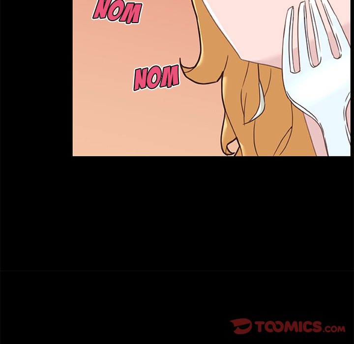 Family Adjustments Chapter 75 Page 78