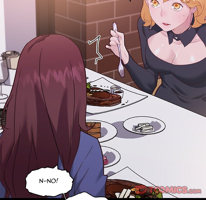Family Adjustments Chapter 75 Page 81