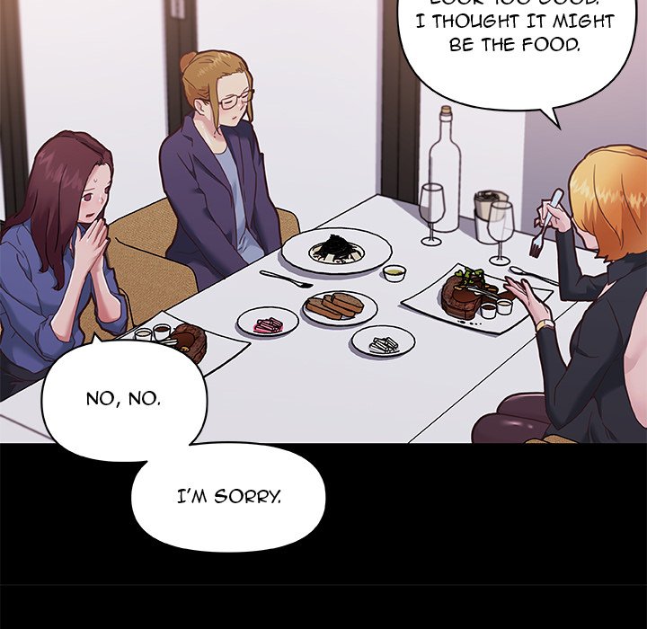 Family Adjustments Chapter 75 Page 83