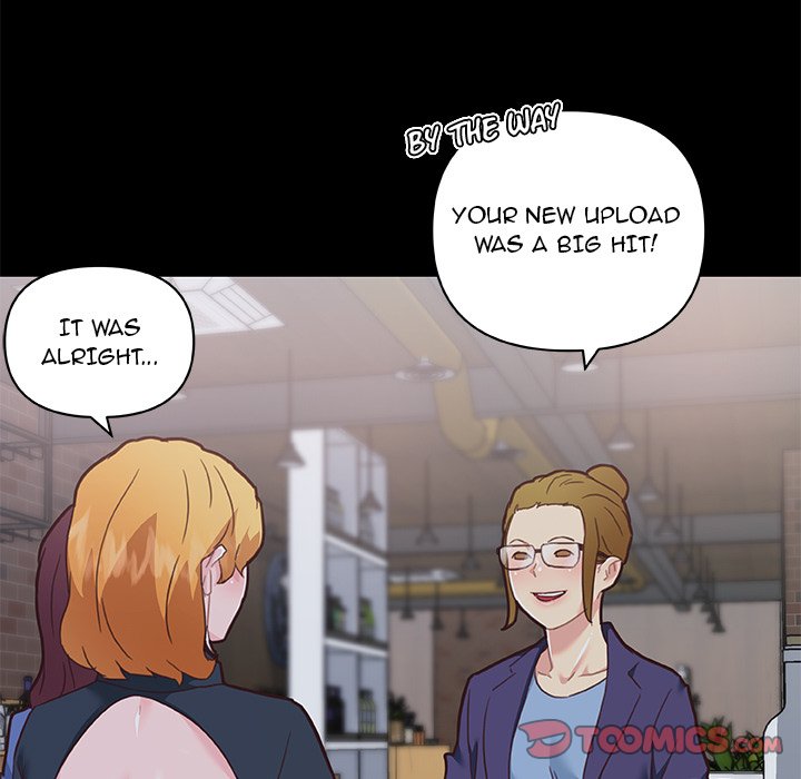 Family Adjustments Chapter 75 Page 84