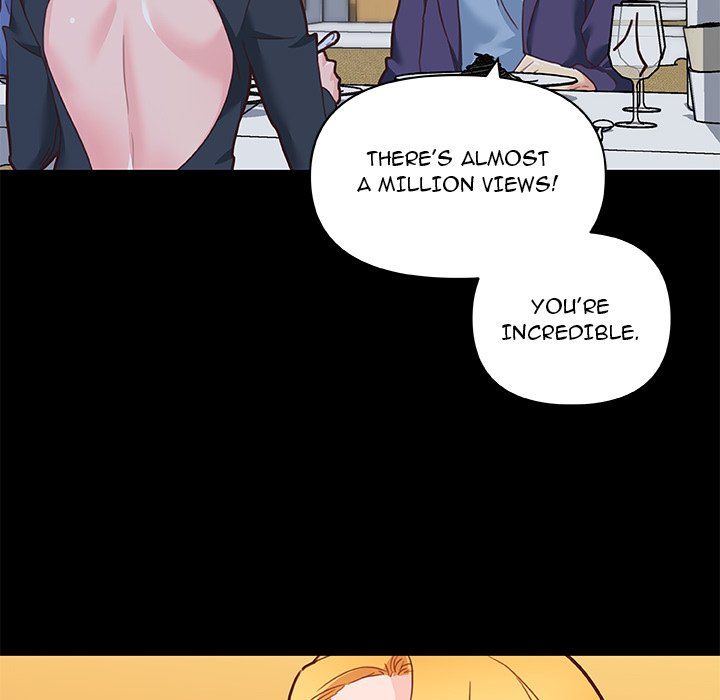 Family Adjustments Chapter 75 Page 85