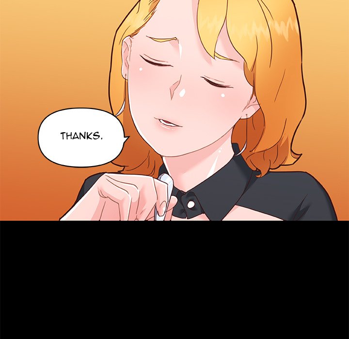 Family Adjustments Chapter 75 Page 86
