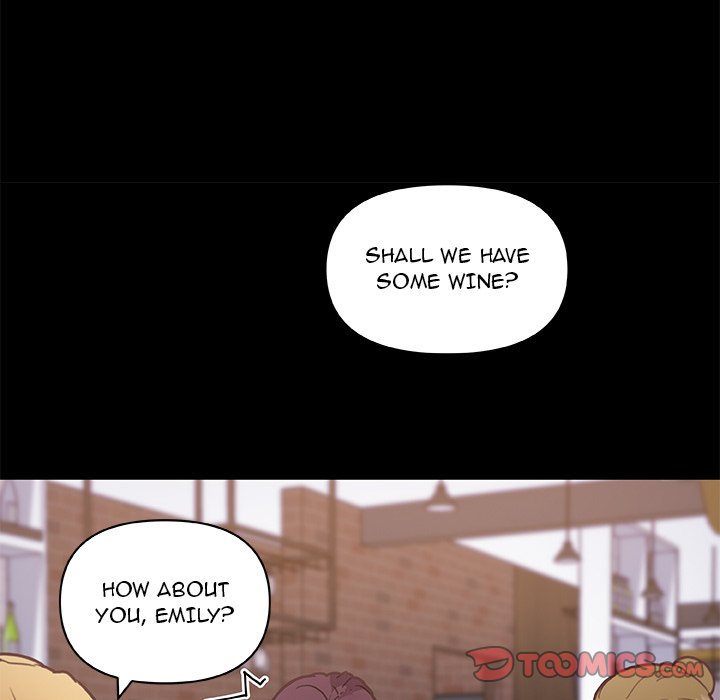 Family Adjustments Chapter 75 Page 87
