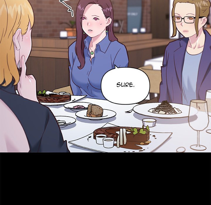 Family Adjustments Chapter 75 Page 88