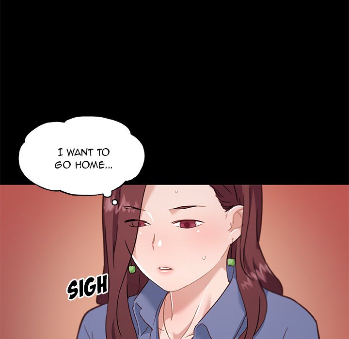 Family Adjustments Chapter 75 Page 89