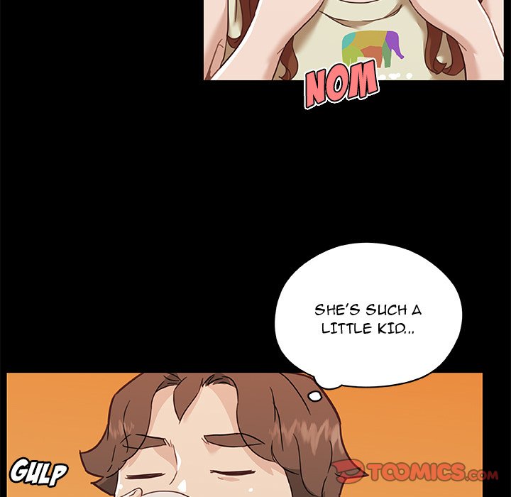Family Adjustments Chapter 75 Page 9