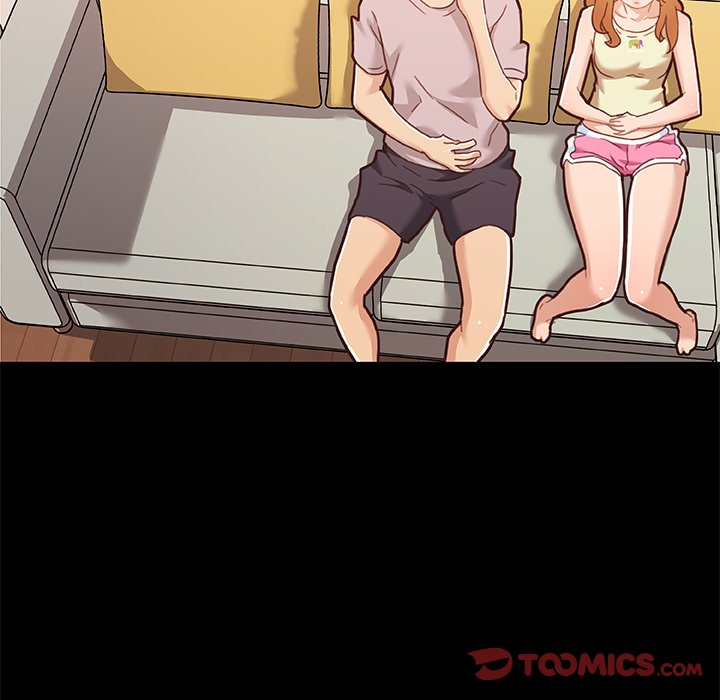 Family Adjustments Chapter 75 Page 96
