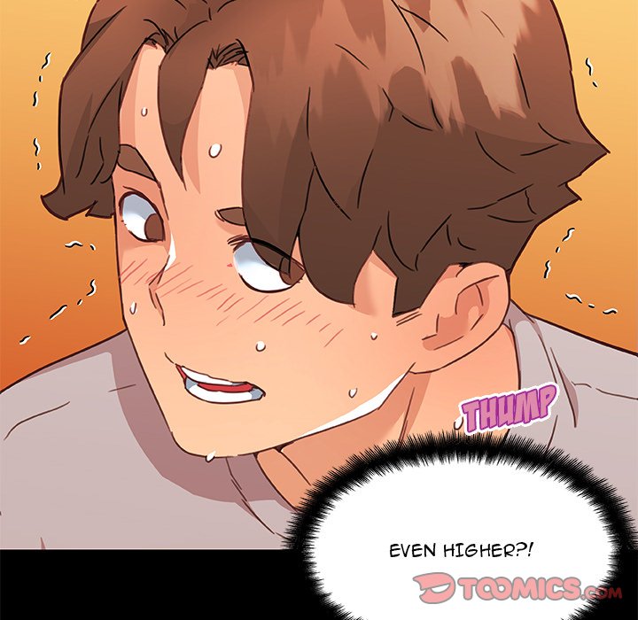 Family Adjustments Chapter 76 Page 10