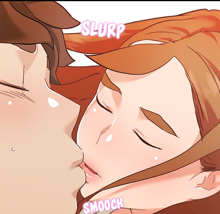 Family Adjustments Chapter 76 Page 104