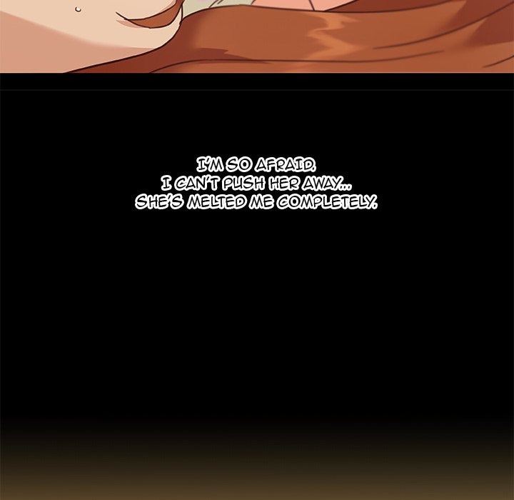 Family Adjustments Chapter 76 Page 105