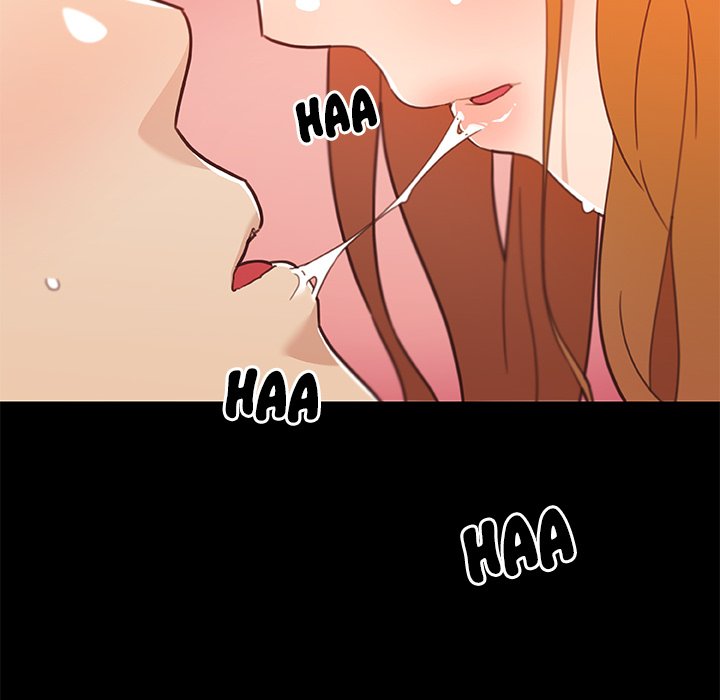 Family Adjustments Chapter 76 Page 112