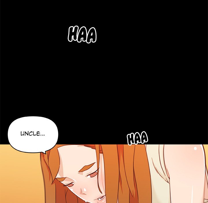 Family Adjustments Chapter 76 Page 113