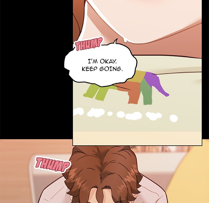 Family Adjustments Chapter 76 Page 39