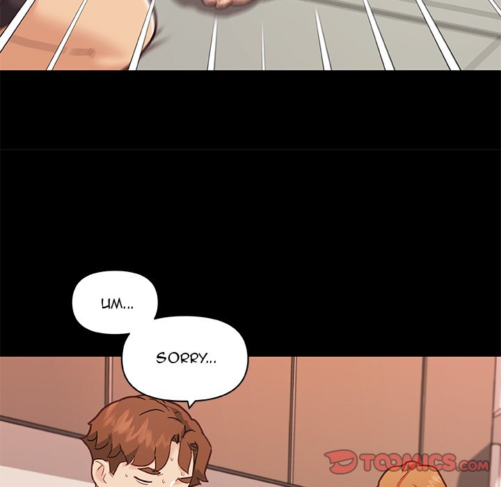 Family Adjustments Chapter 76 Page 58