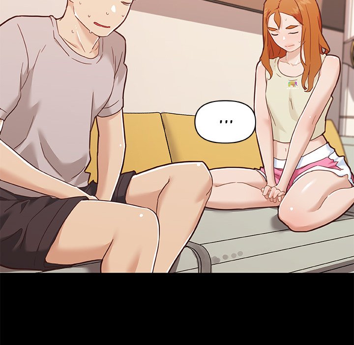 Family Adjustments Chapter 76 Page 59