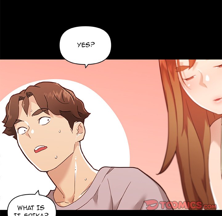 Family Adjustments Chapter 76 Page 62