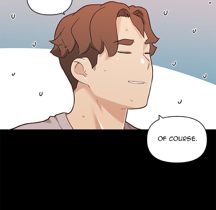 Family Adjustments Chapter 76 Page 69