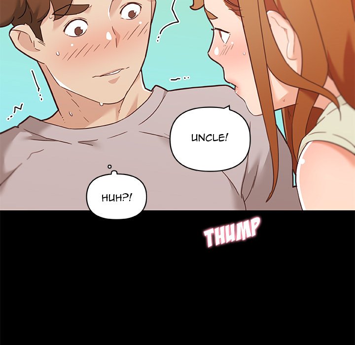 Family Adjustments Chapter 76 Page 76