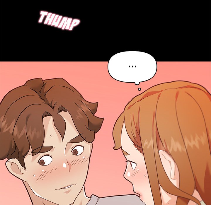 Family Adjustments Chapter 76 Page 77