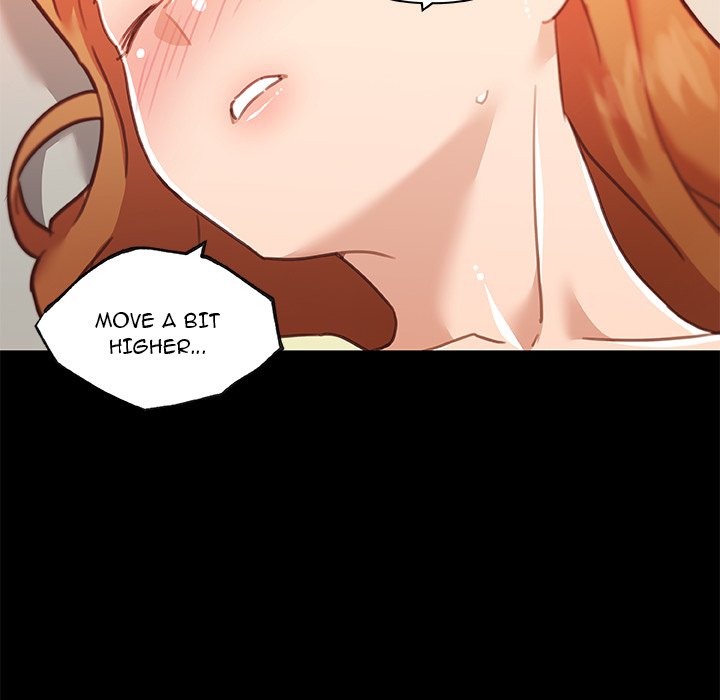 Family Adjustments Chapter 76 Page 8