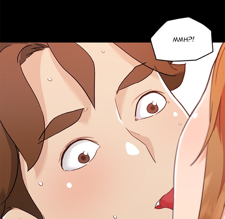 Family Adjustments Chapter 76 Page 81