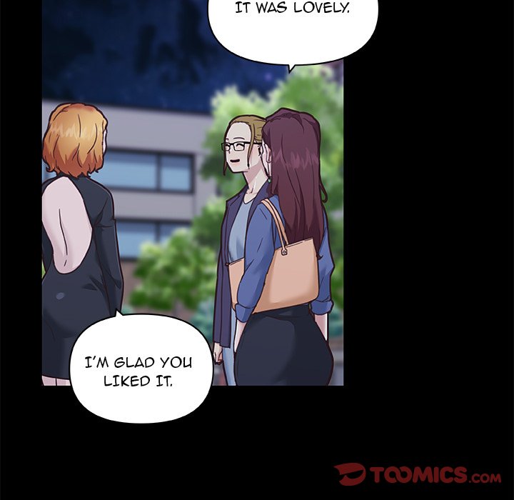 Family Adjustments Chapter 76 Page 90