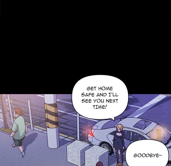 Family Adjustments Chapter 76 Page 91