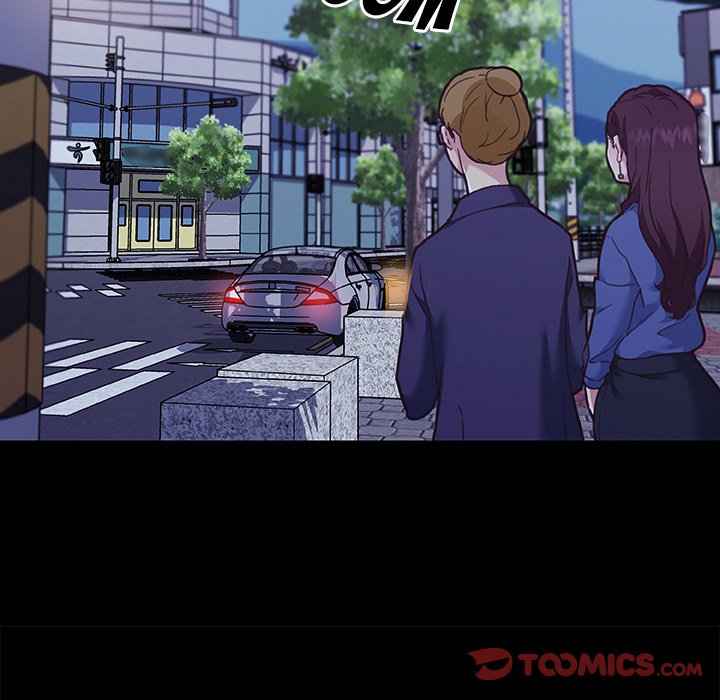 Family Adjustments Chapter 76 Page 94