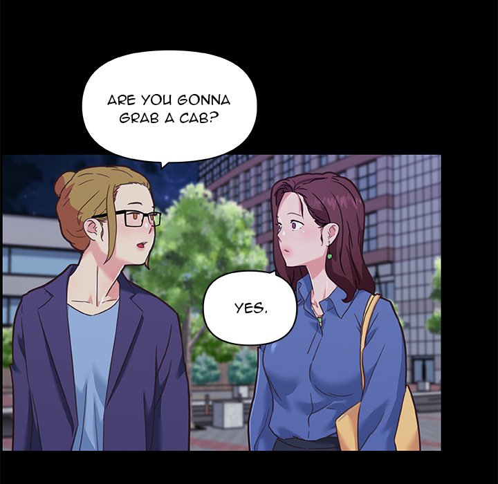 Family Adjustments Chapter 76 Page 95