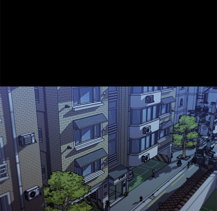 Family Adjustments Chapter 76 Page 99